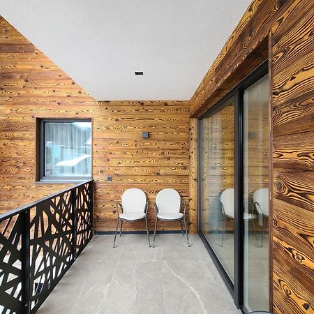 Villa Dolomiti Urtijëi Dış mekan fotoğraf