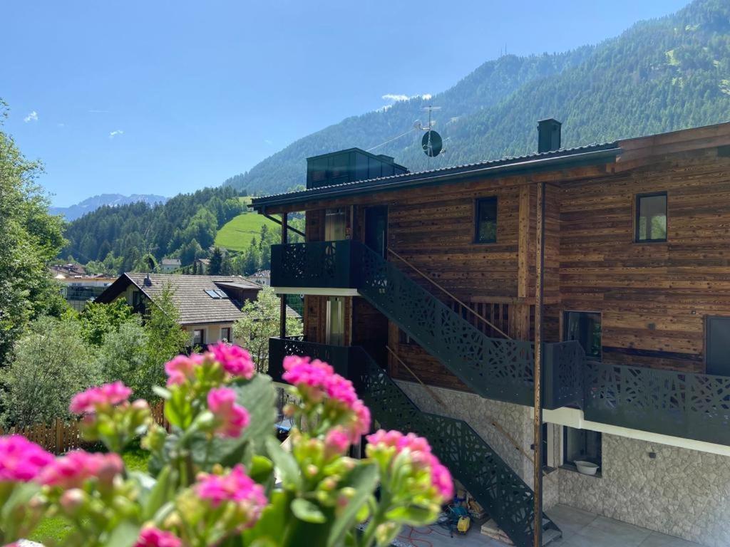 Villa Dolomiti Urtijëi Dış mekan fotoğraf