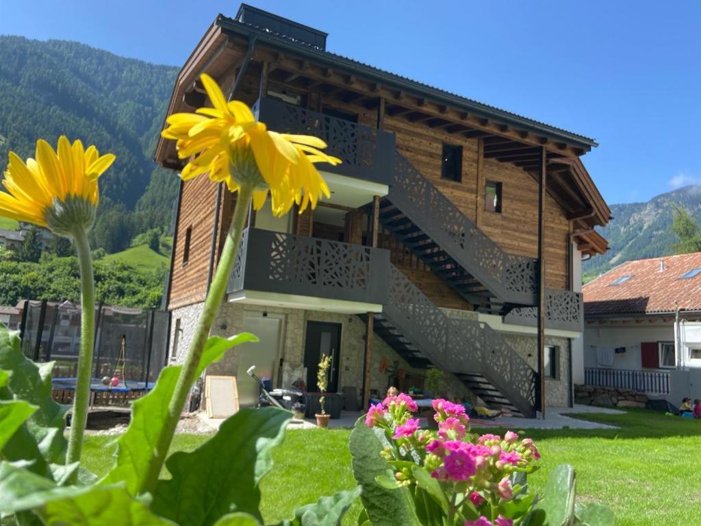 Villa Dolomiti Urtijëi Dış mekan fotoğraf