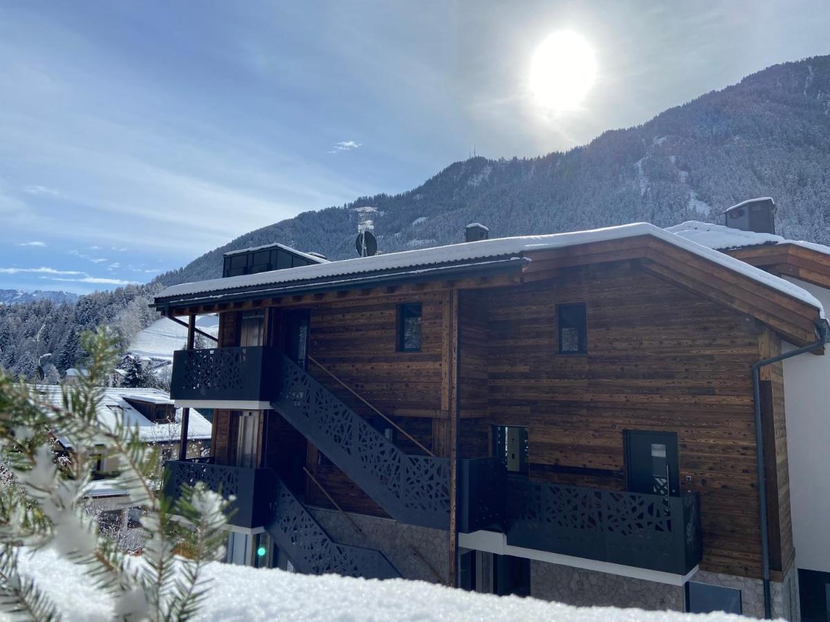 Villa Dolomiti Urtijëi Dış mekan fotoğraf