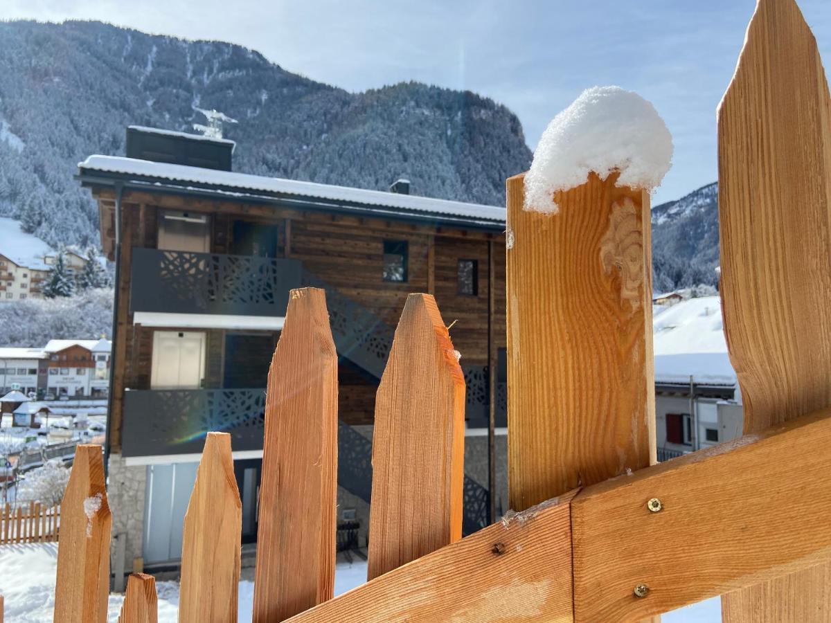 Villa Dolomiti Urtijëi Dış mekan fotoğraf