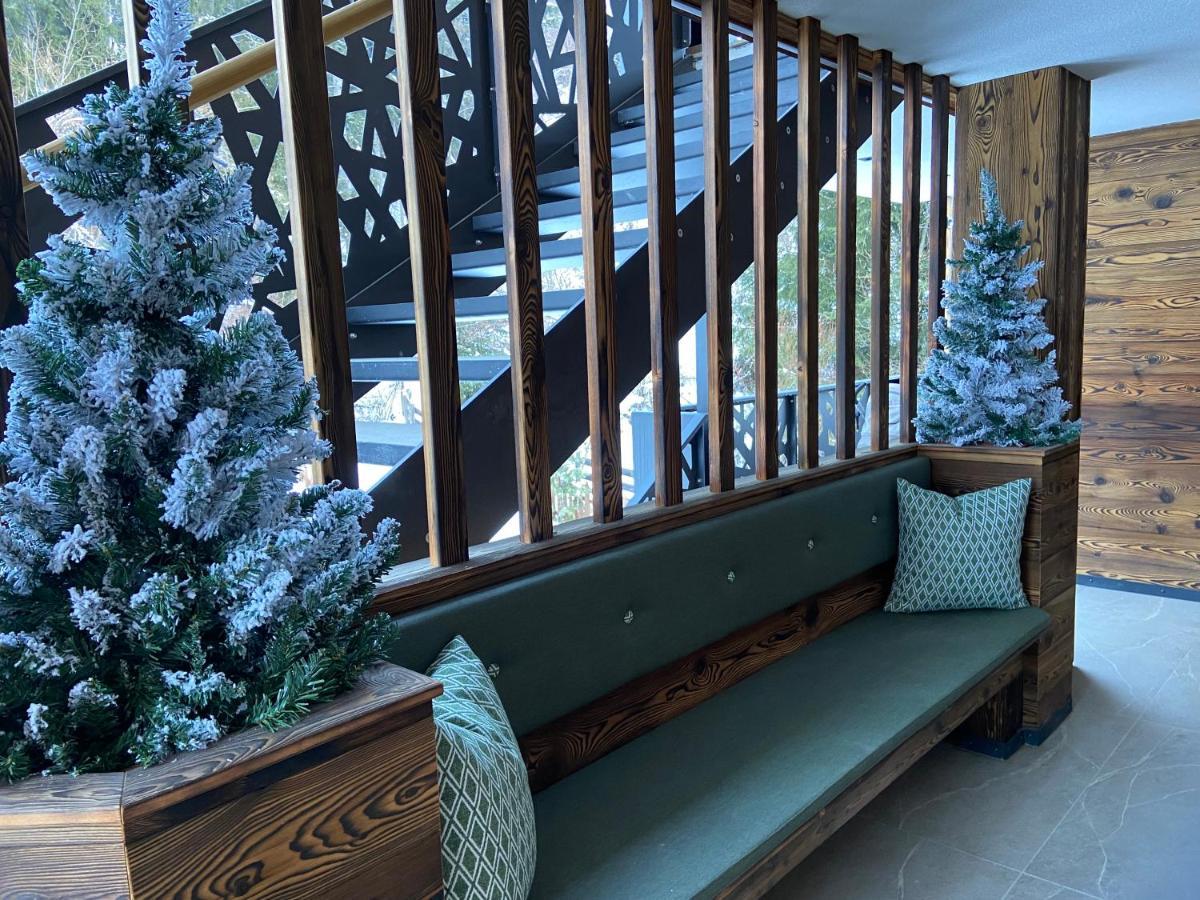 Villa Dolomiti Urtijëi Dış mekan fotoğraf
