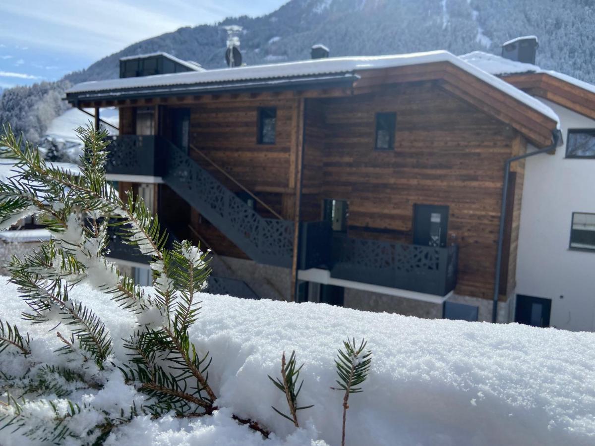 Villa Dolomiti Urtijëi Dış mekan fotoğraf