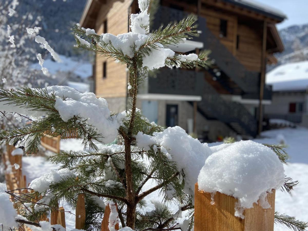 Villa Dolomiti Urtijëi Dış mekan fotoğraf