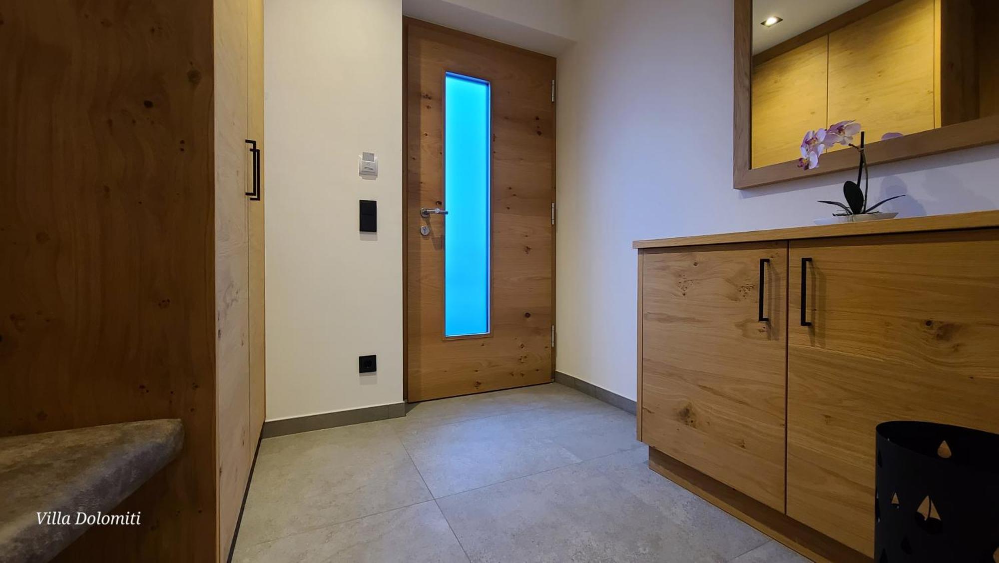 Villa Dolomiti Urtijëi Dış mekan fotoğraf