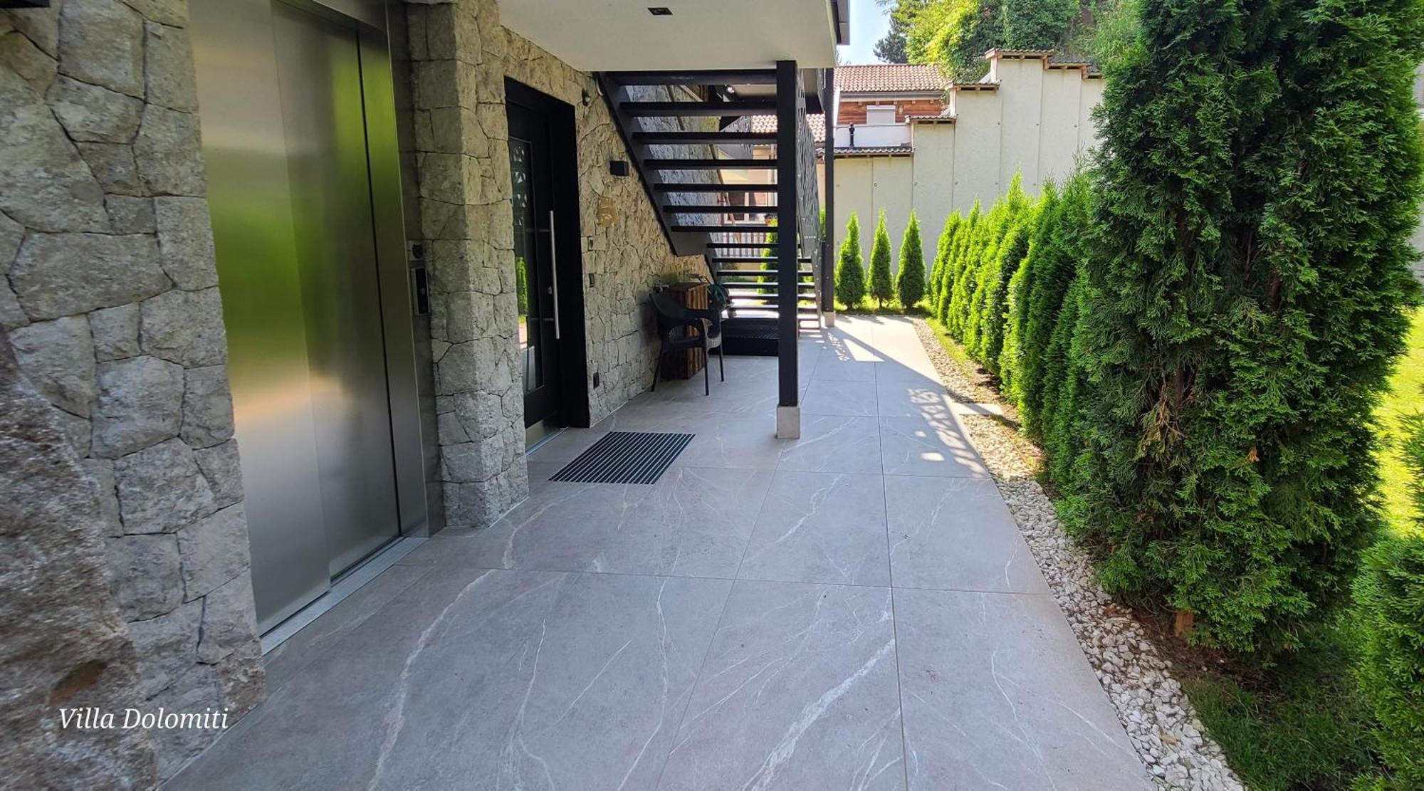 Villa Dolomiti Urtijëi Dış mekan fotoğraf