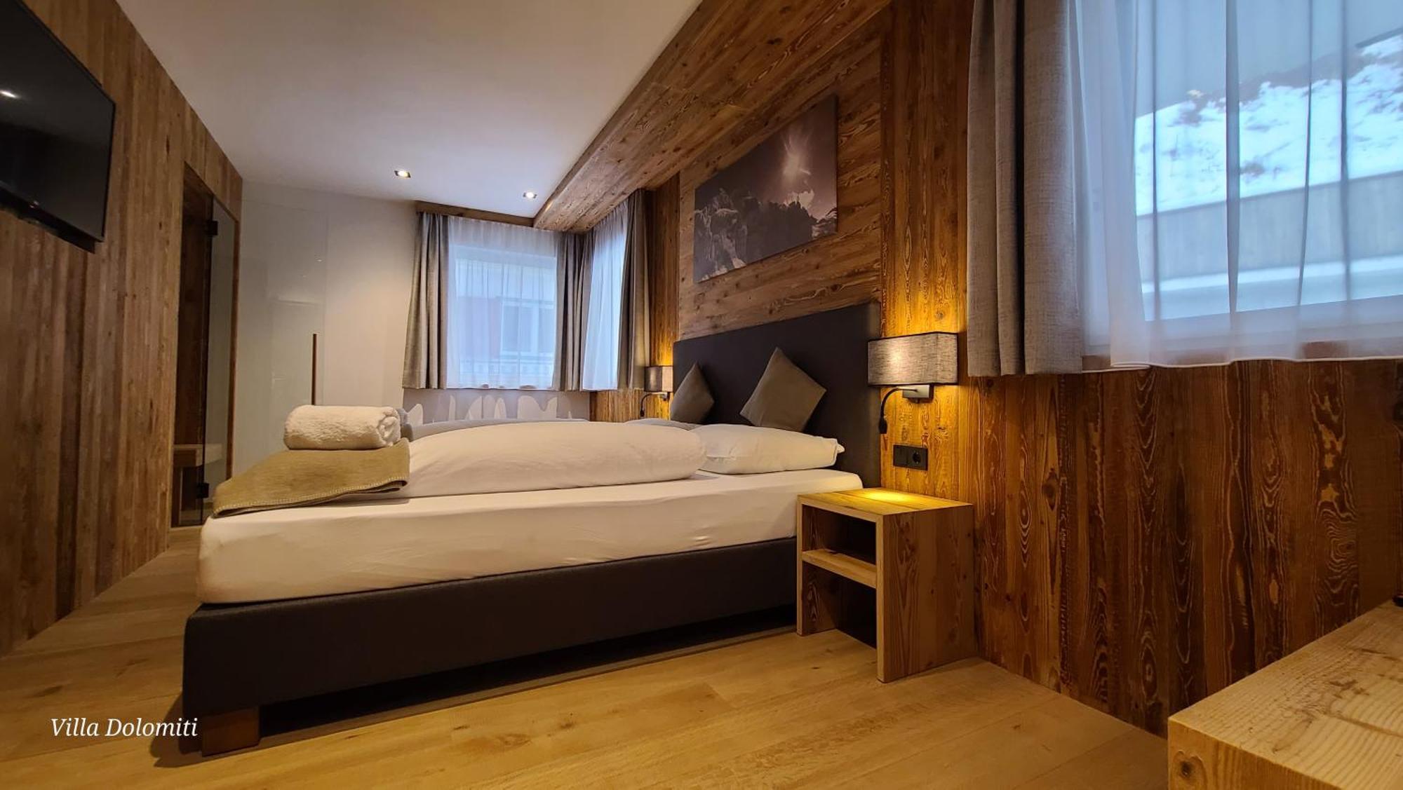 Villa Dolomiti Urtijëi Dış mekan fotoğraf